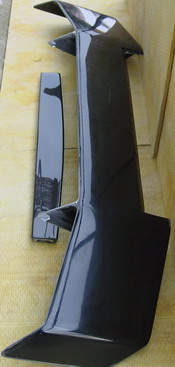 Lamborghini  Car body code 231 compatible with: LAMBORGHINI MURCIELAGO - additional view